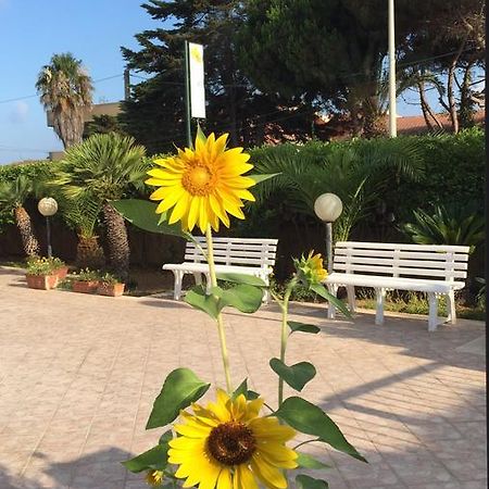 B&B Fiori Gialli Caucana Santa Croce Camerina Kültér fotó