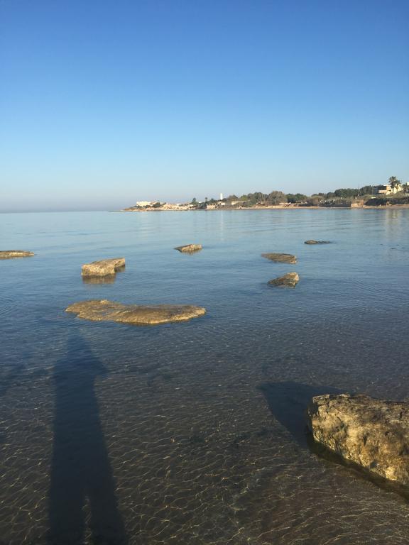 B&B Fiori Gialli Caucana Santa Croce Camerina Kültér fotó
