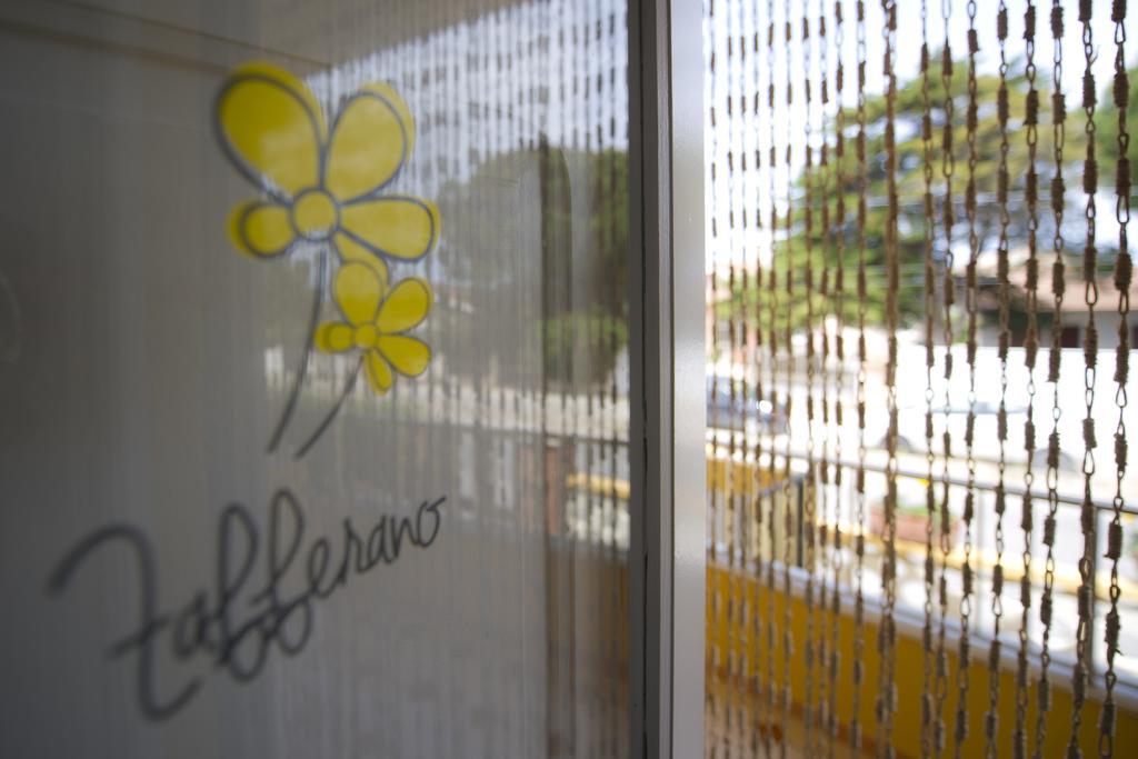 B&B Fiori Gialli Caucana Santa Croce Camerina Kültér fotó